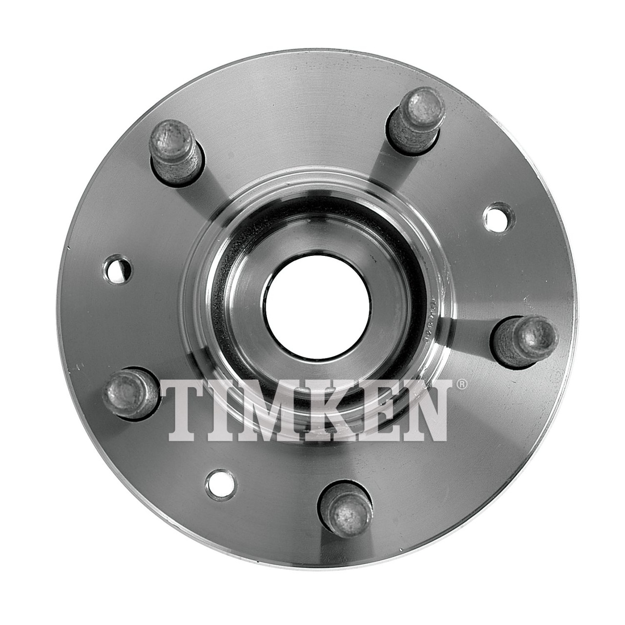 TIMKEN 513156 Hub Unit Bearing - Ford