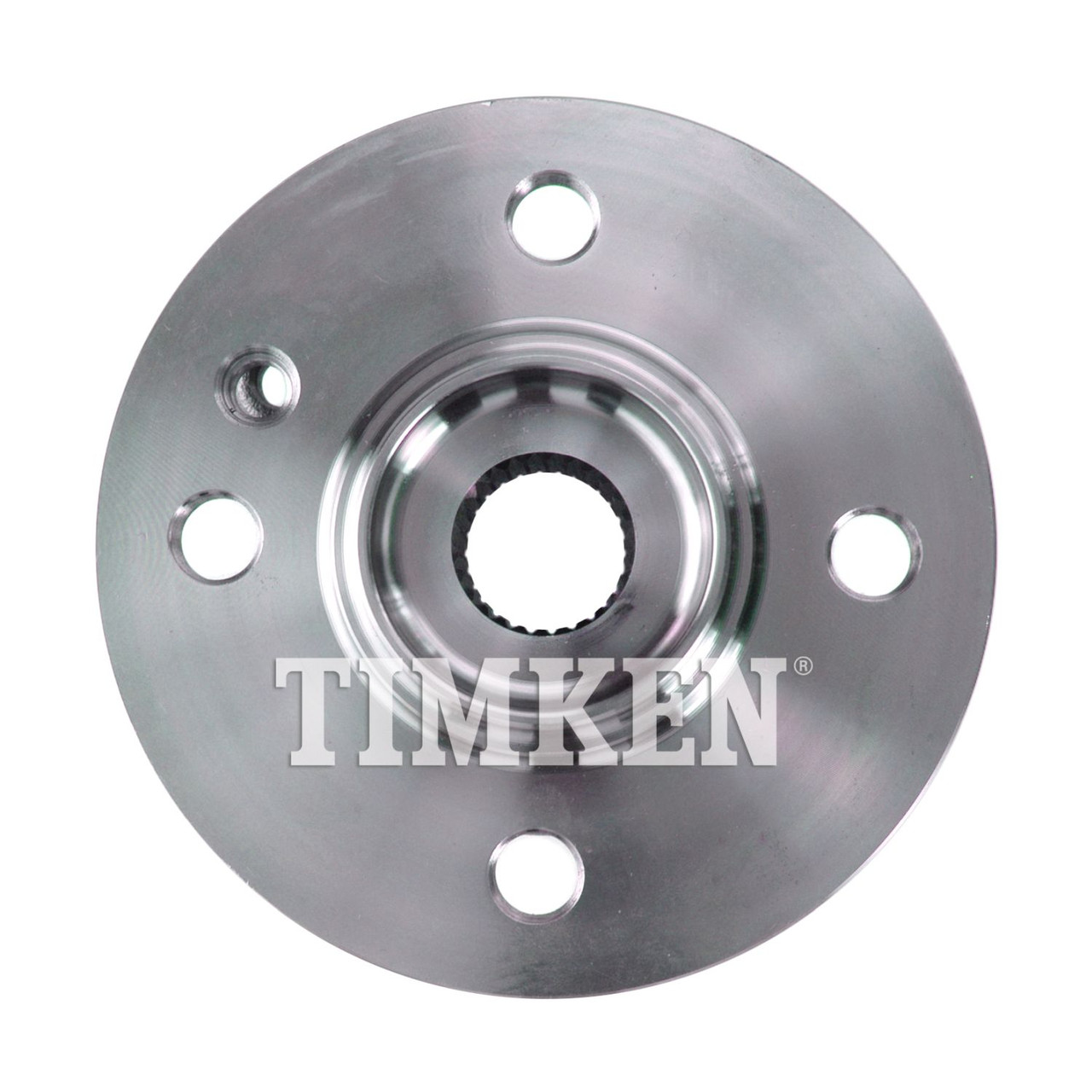 TIMKEN 513309 Hub Unit Bearing - ABS