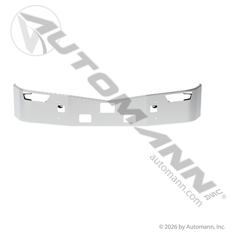 AUTOMANN 564.VHZA-5110-16Y-V4 Bumper