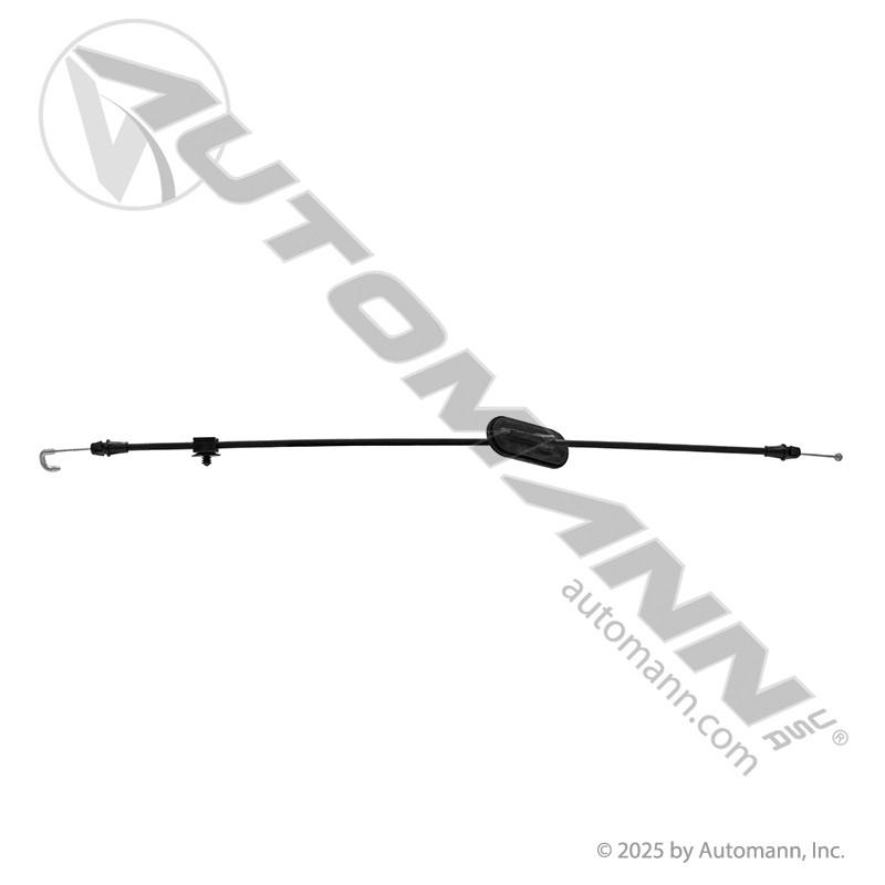 AUTOMANN HLK2831XC Cable Latch