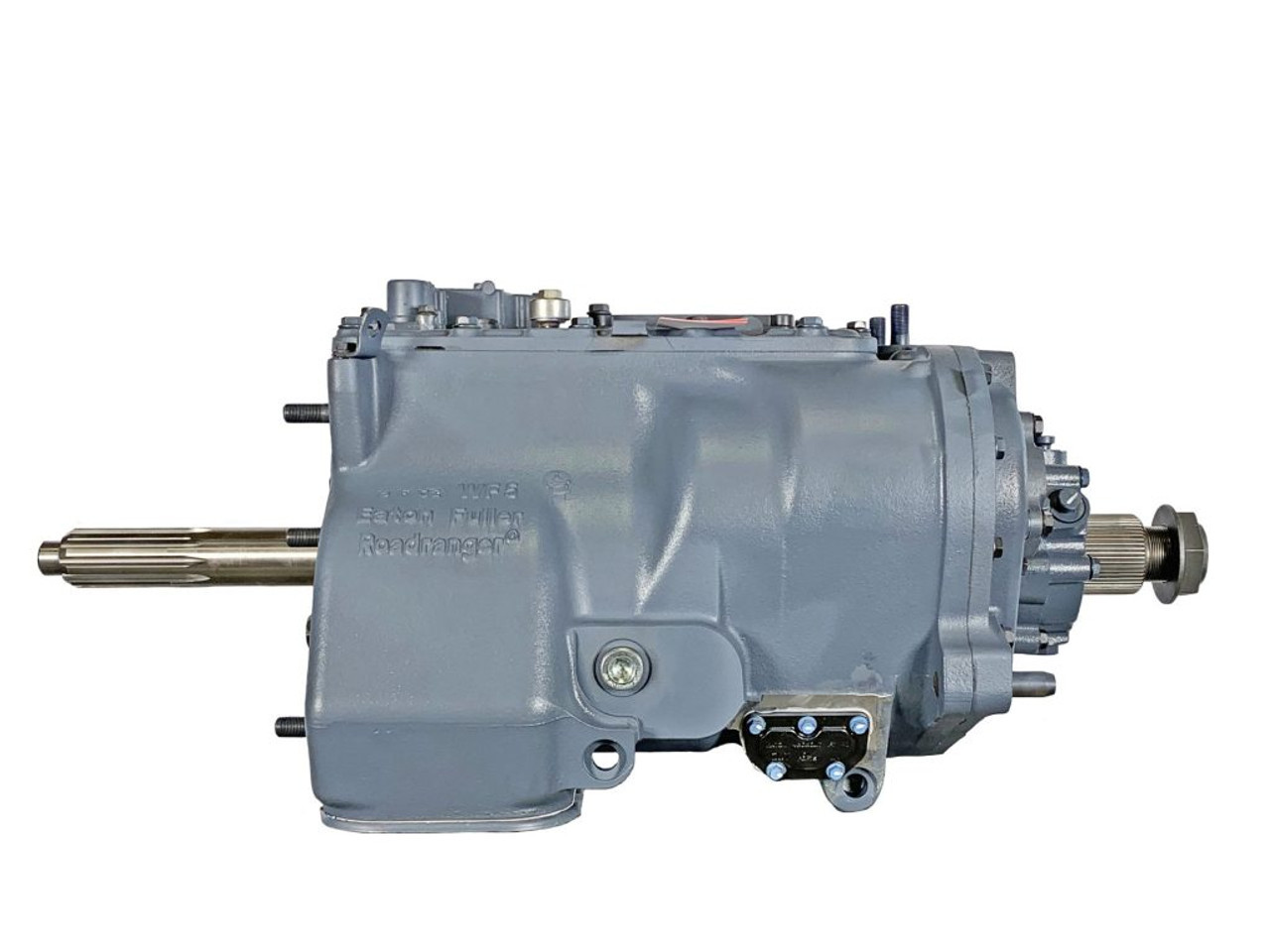 ECFN FRO16210C-PNW: New Eaton Fuller Transmission