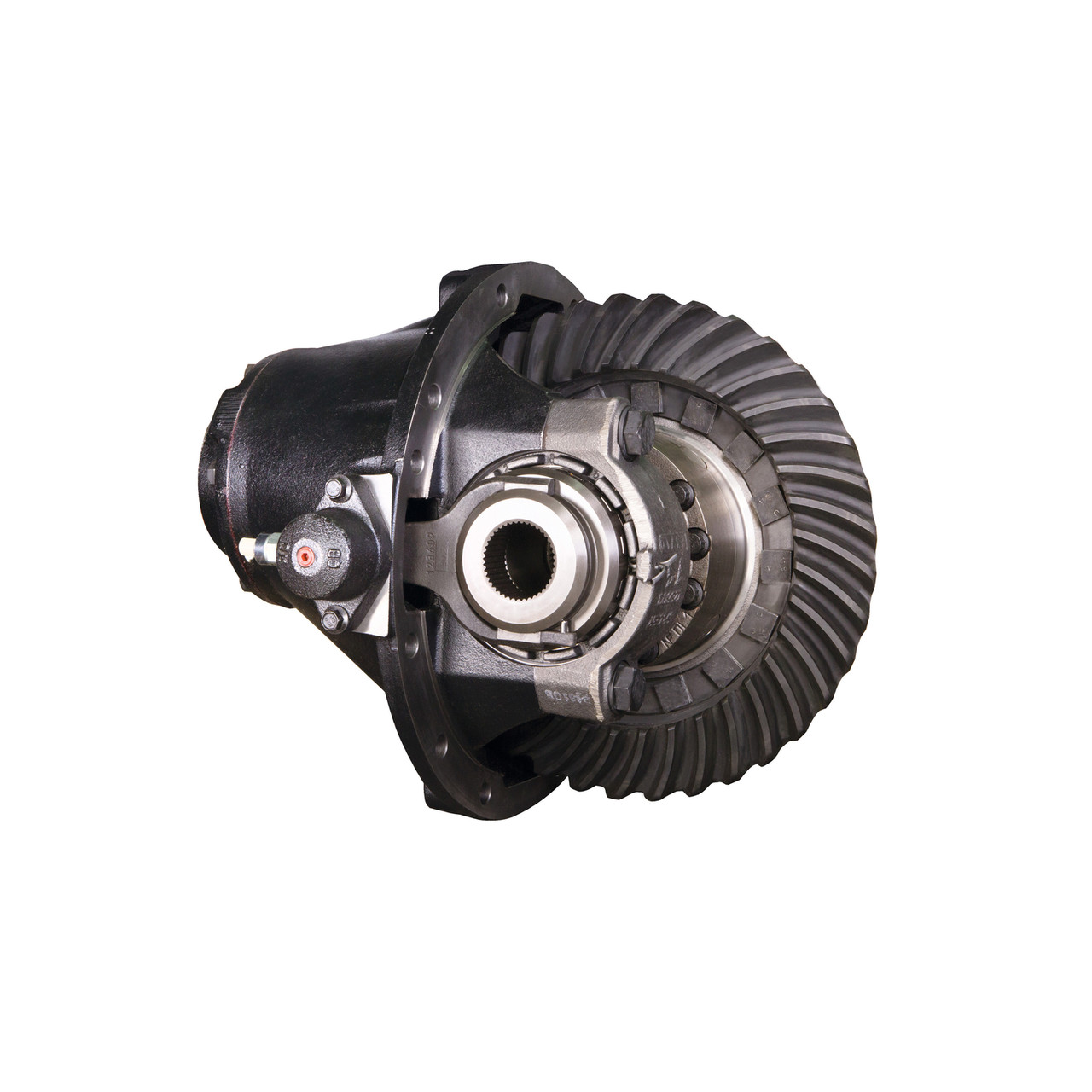 Dana Core Free RDP40: 4.63 Ratio