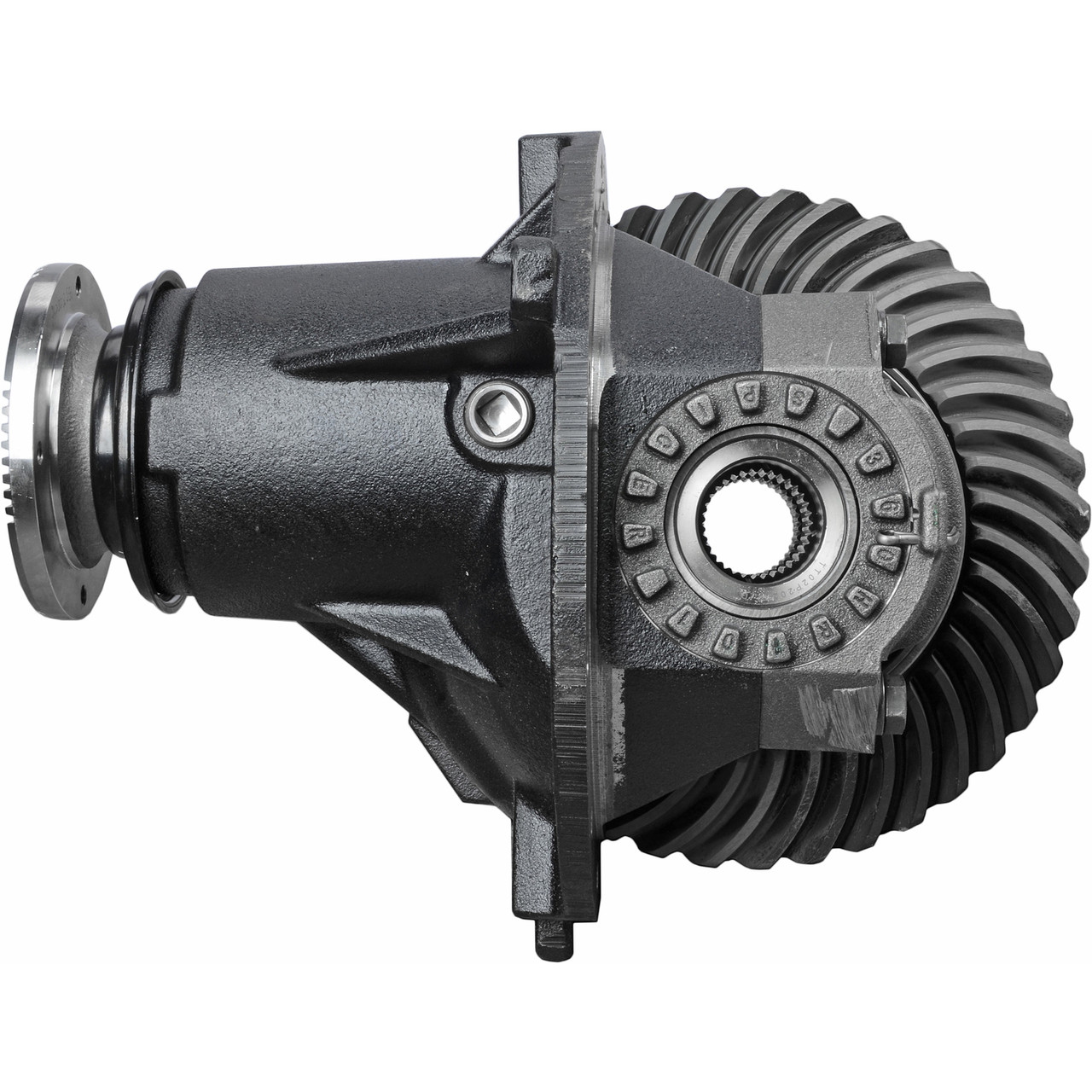 Dana Core Free S110: 4.88 Ratio