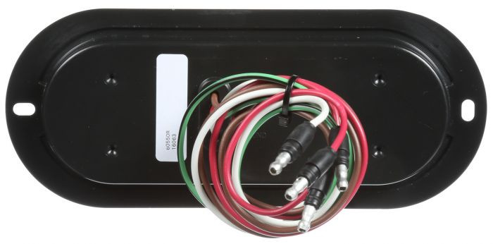 TRUCK-LITE 60550R LED Stop/Tail Light