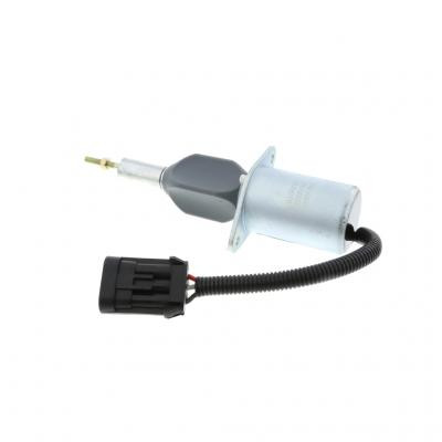PAI 180223 Cummins Fuel Shut Off Solenoid
