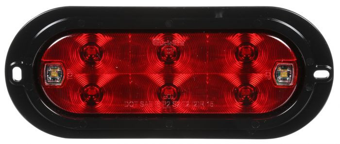 TRUCK-LITE 60552R LED Stop/Tail Light