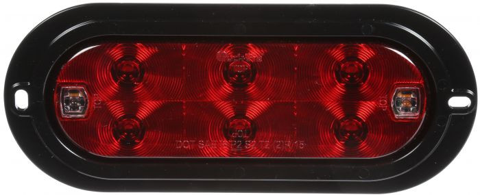 TRUCK-LITE 60559R LED Stop/Turn/Tail Light