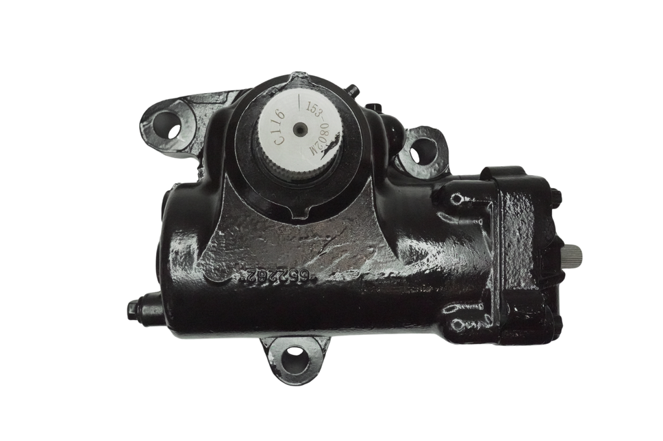 QXG-65155 TRW Ross Steering Gear for Freightliner