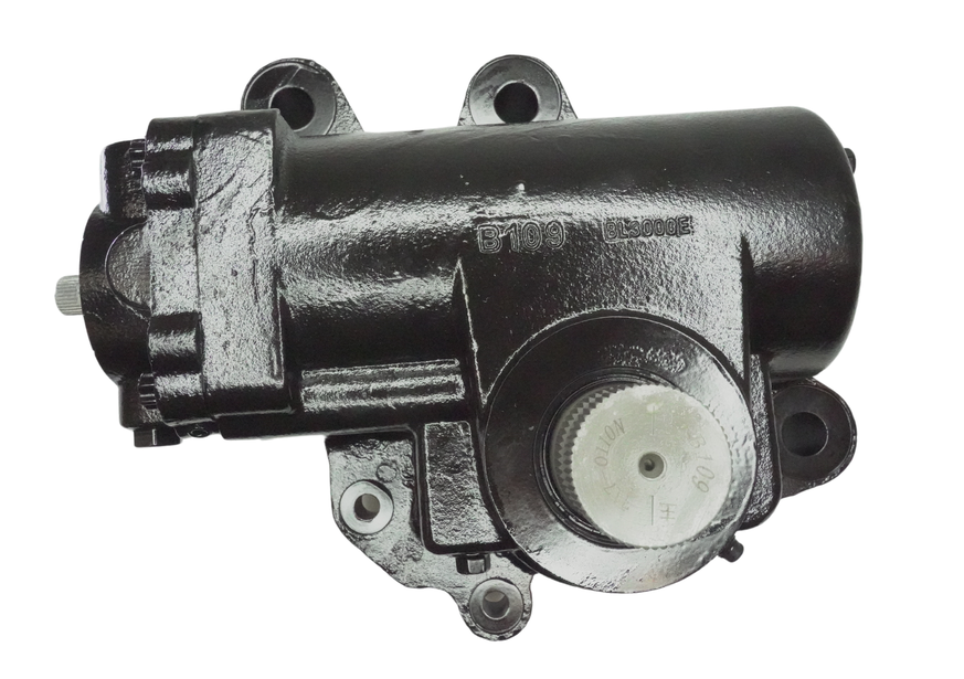 QXG-85142 TRW Ross Steering Gear for Freightliner