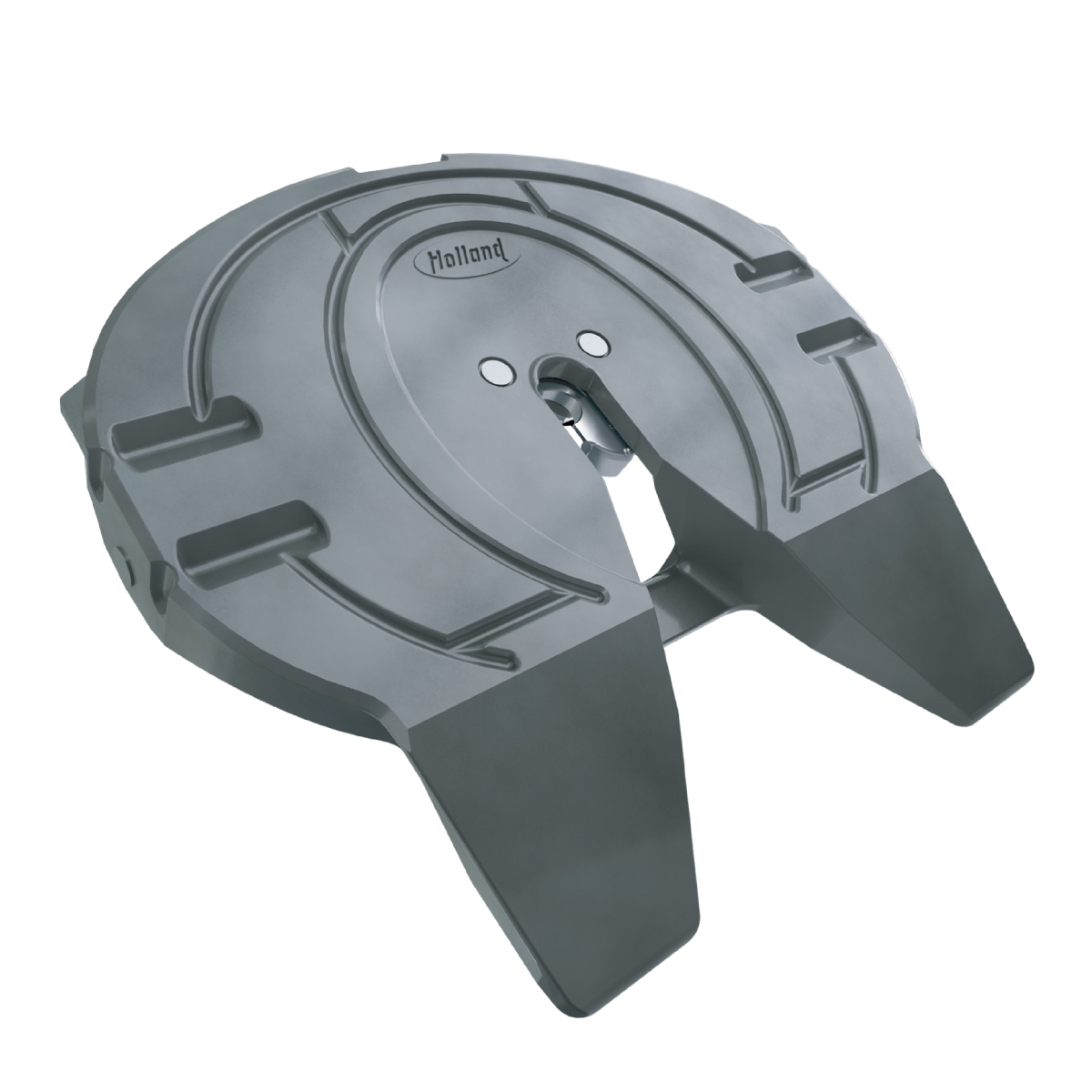 SAF HOLLAND XA-351-TT-2-P Fifth Wheel Plate