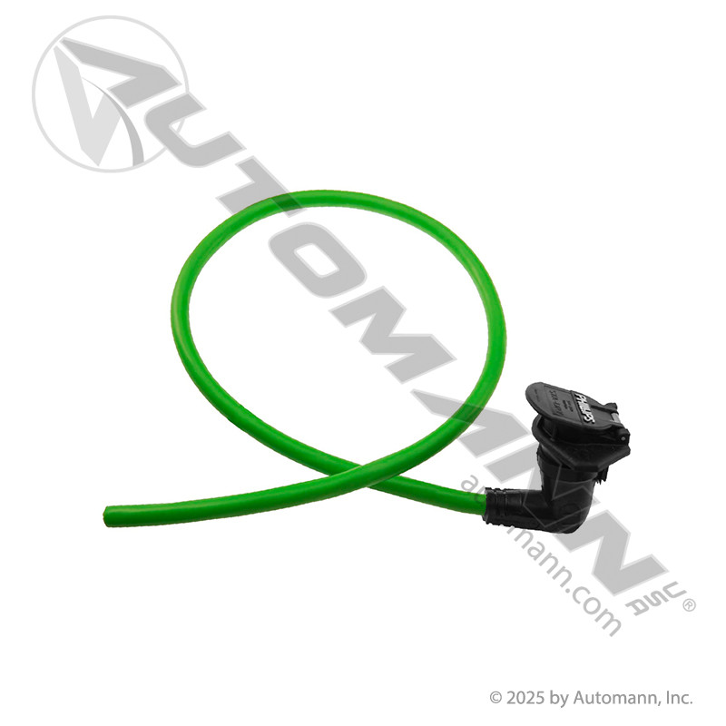 AUTOMANN PHI16-7421: 7-Way Trailer Harness