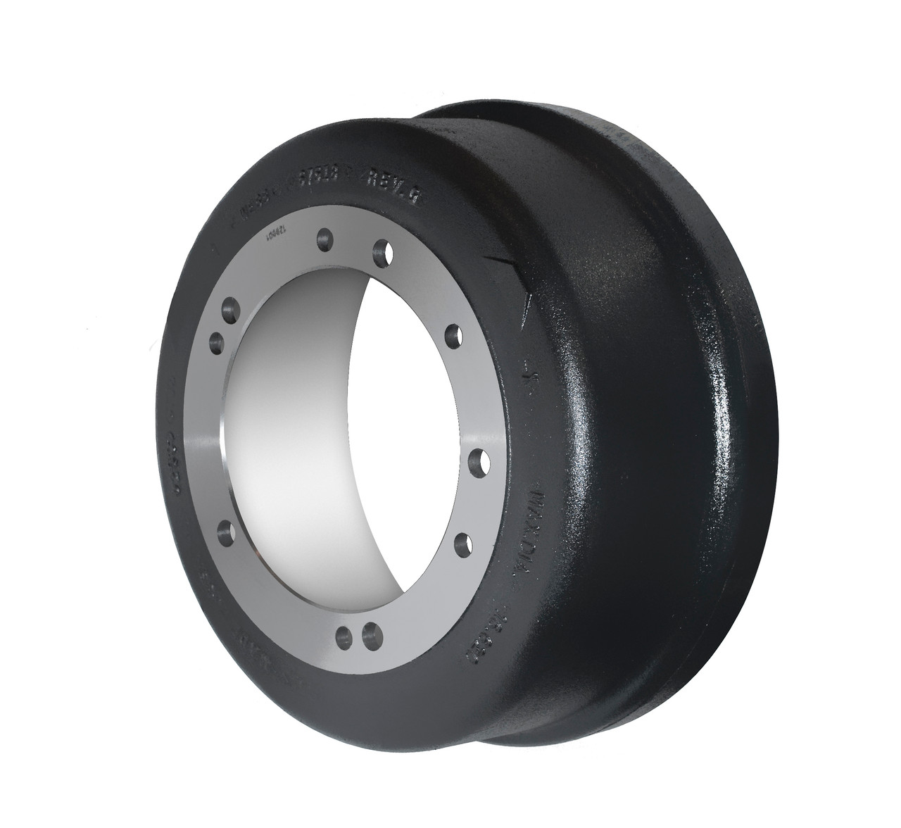 ハーマン5 WEBB 57518F Brake Drum - 16.5