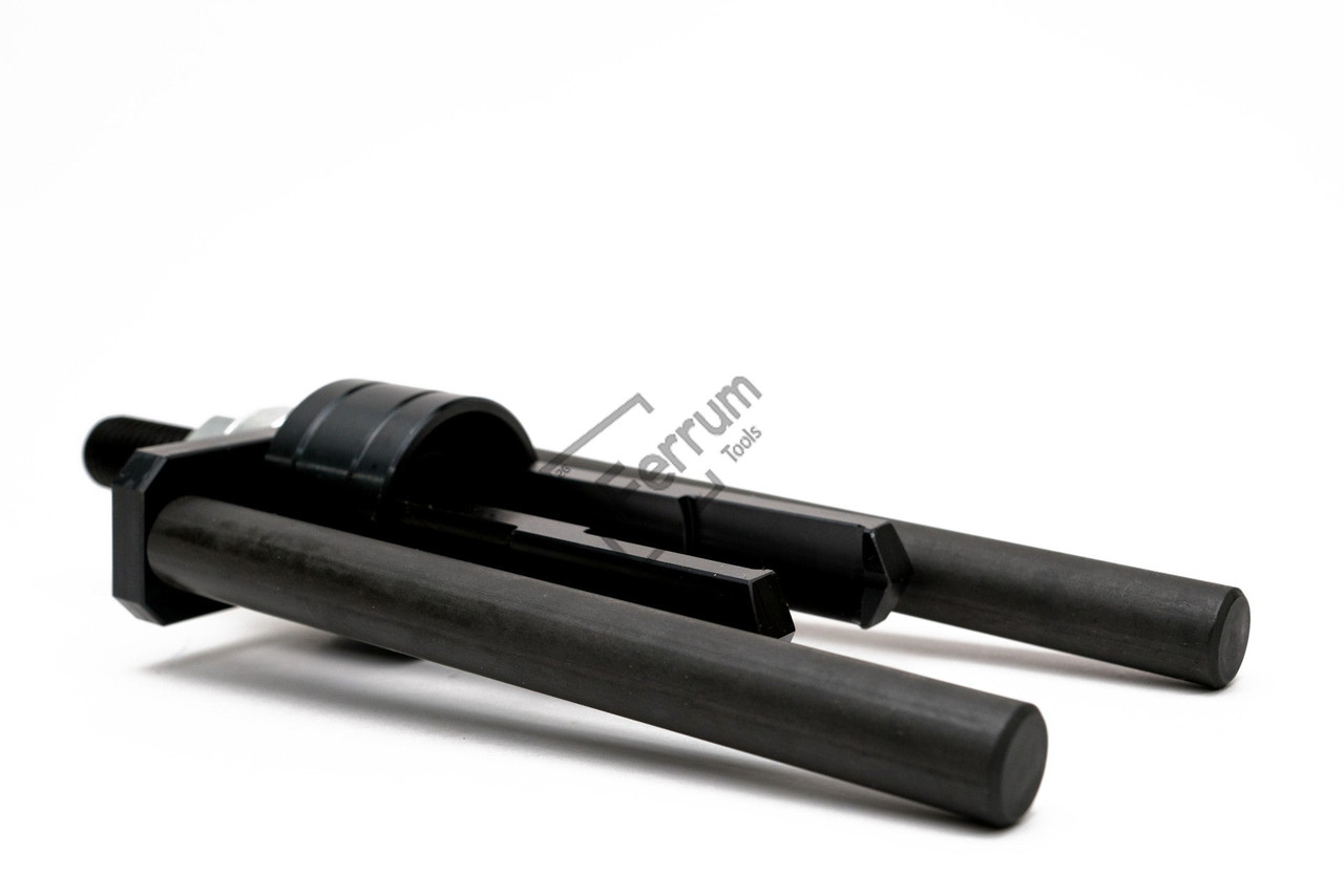 Ferrum Tools Ferrum Tools FEPRO7391 - Detroit Diesel DD13 DD15 DD16 Injector Puller ...