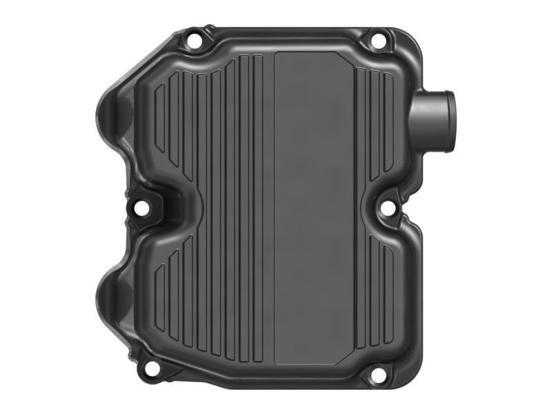 CAT 455-3839 - Valve Mechanism Breather Cover {for C15} - Sadler Power ...