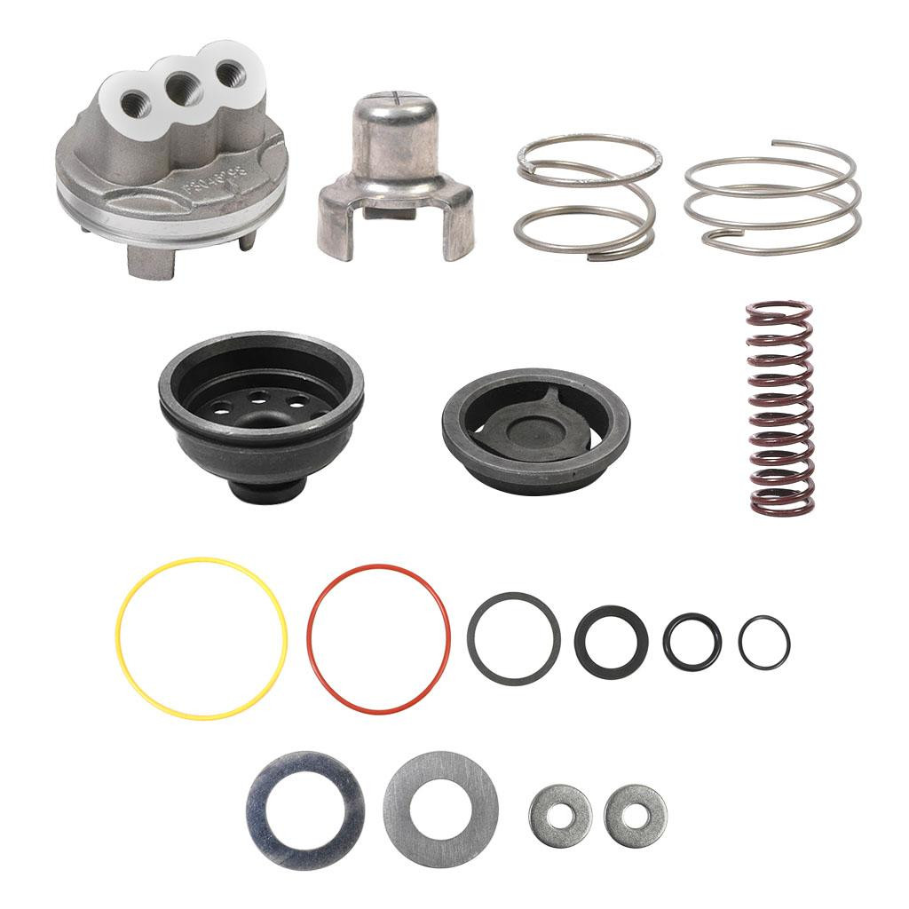 PAI 220035 - Cummins and Mack SS296/13.2 Holset Major Compressor ...