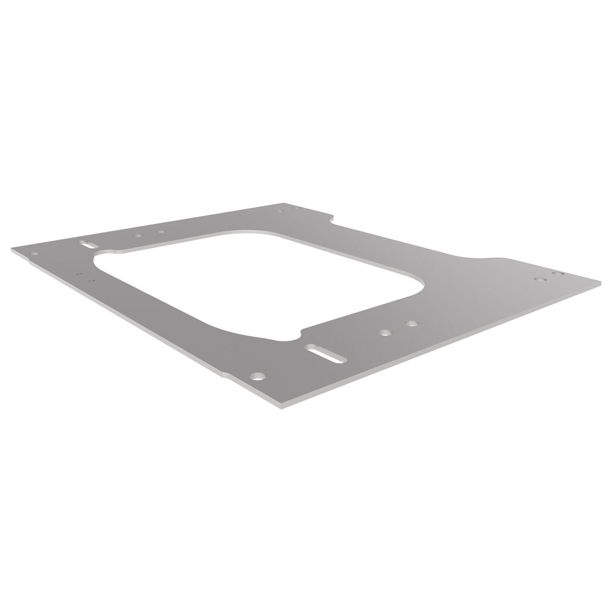 ｻﾀﾞｴ SAF-Holland XA-11944 - Tie Plate HD - Sadler Power Train Inc