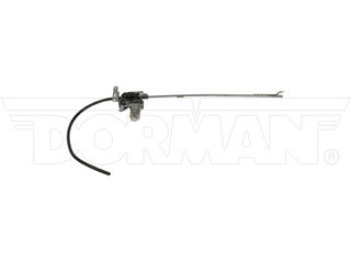 Dayton 741-5204 - Power Window Regulator and Lift Motor Assembly For ...