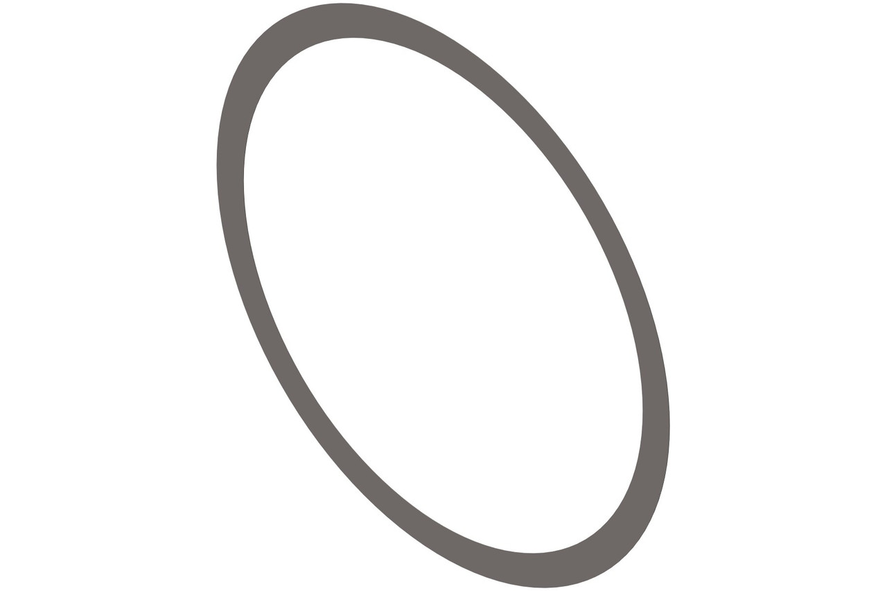 Cummins 3862997 - Shim for Tier 3 8.3 Liter C Engines - Sadler Power ...