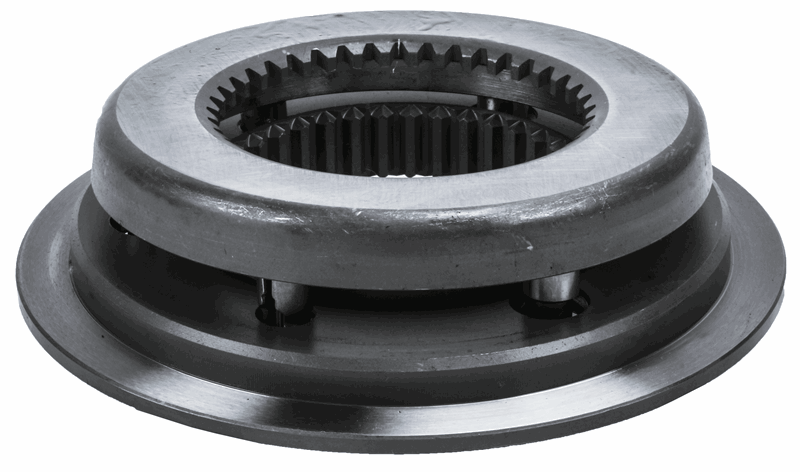 NewStar S-A423 CM40 Synchronizer