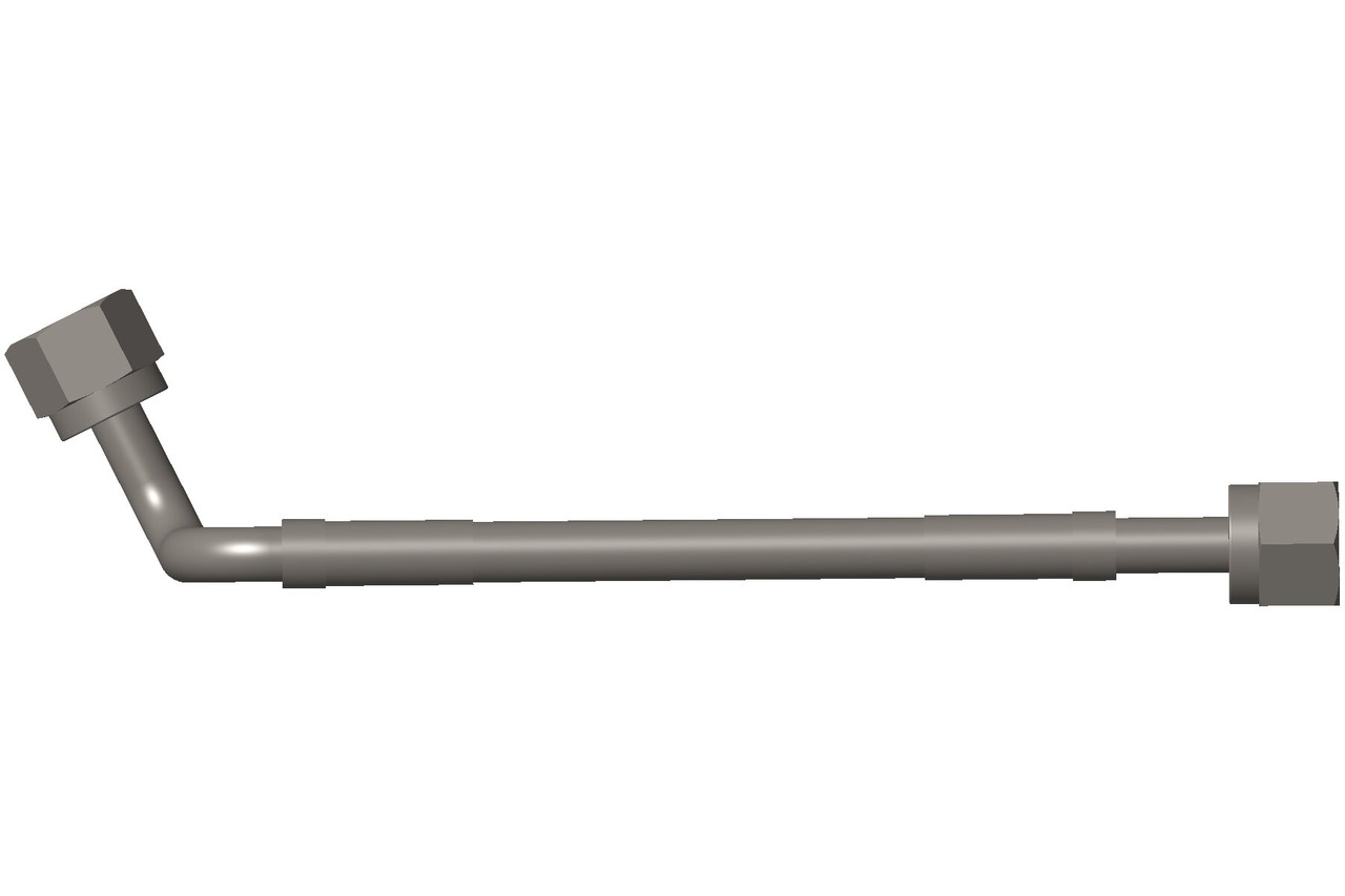 4374002 Cummins 3682867 - Vent Tube - Sadler Power Train Inc