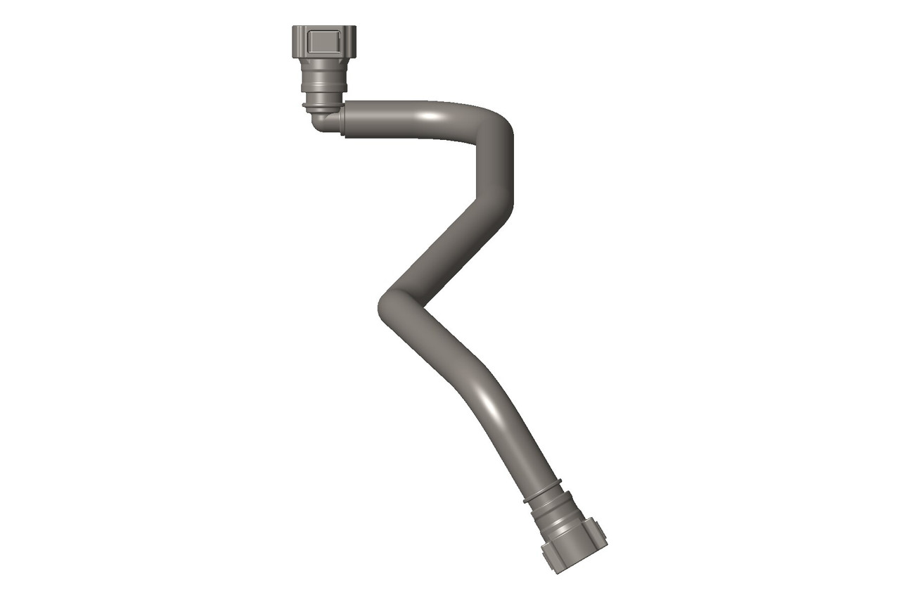 Cummins 5300565 - Fuel Supply Tube - Sadler Power Train Inc