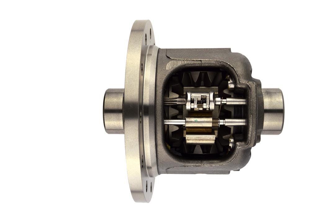 Spicer 52373: Dana 60 Posi Differential