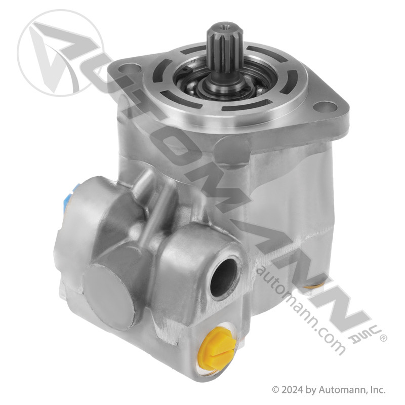 Automann 465.TRW.79 - Power Steering Pump PS-Type - Sadler Power