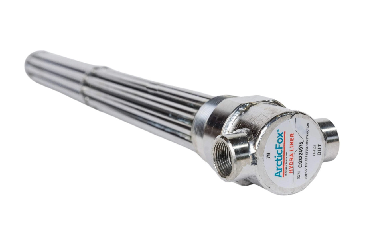 Phillips & Temro H-4000-24 Arctic Fox Hydra Liner In-Tank Fluid