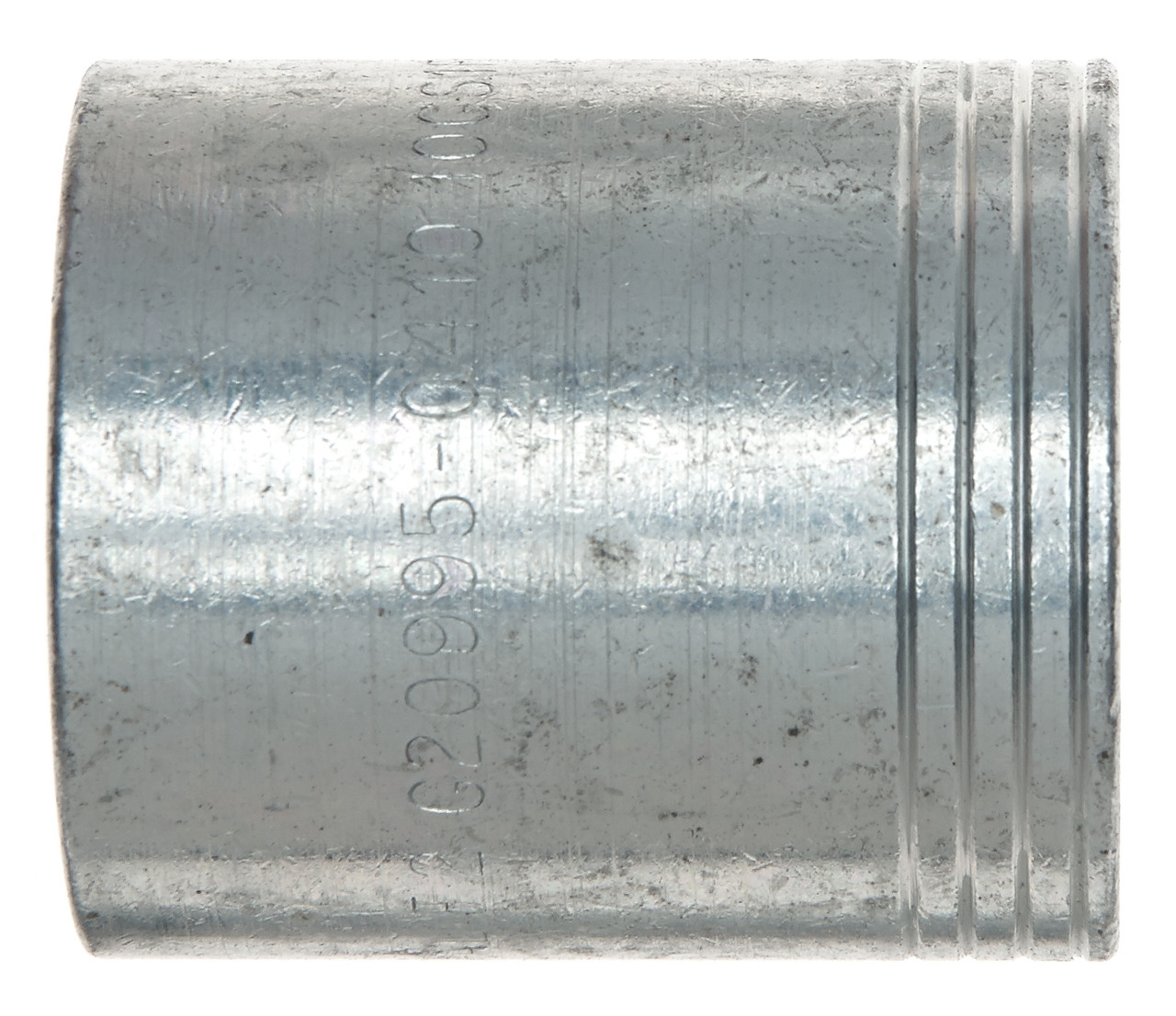 Gates G20995-0412 - GlobalSpiral GS Ferrule for 4-Spiral Hose - Sadler ...