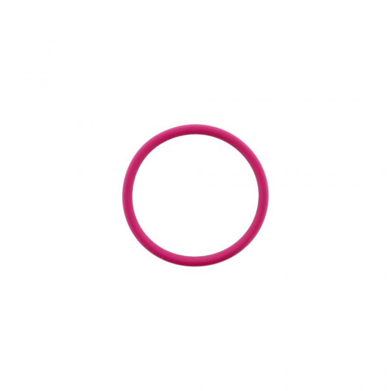 PAI 321428 O-Ring: Viton, Pink, 90 Durometer