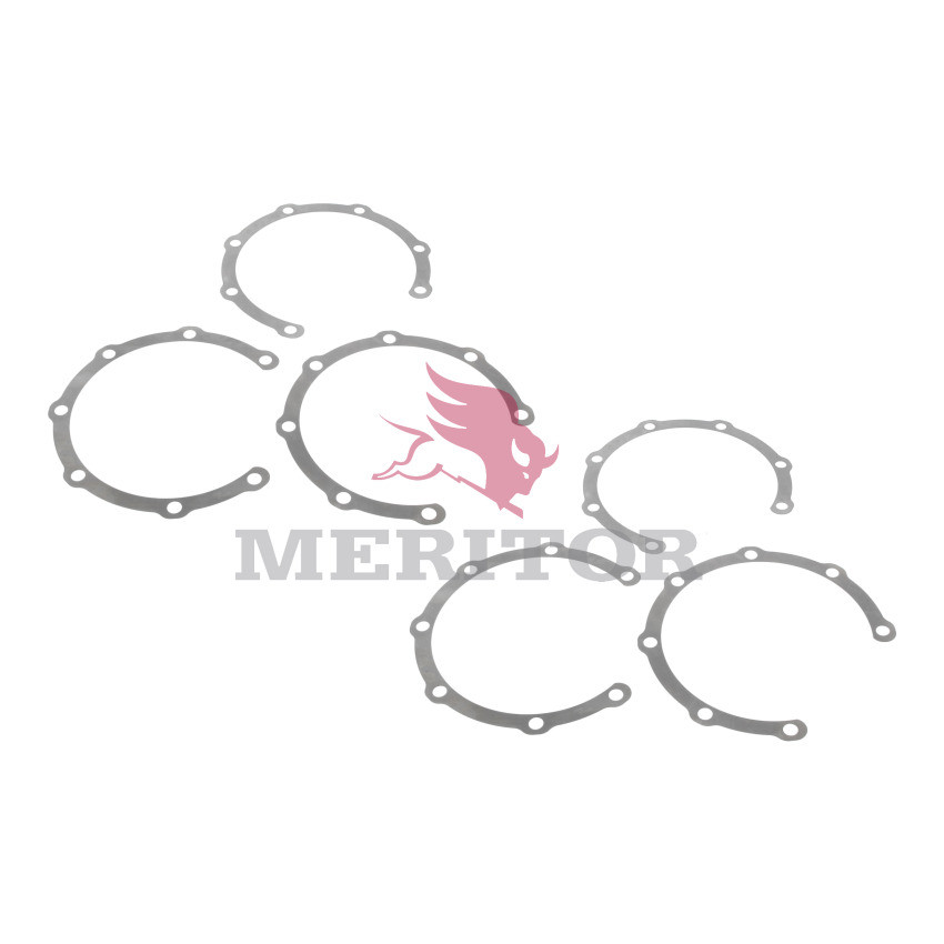 MERITOR KIT 578: Shims & Spacers (3-Year Warranty)