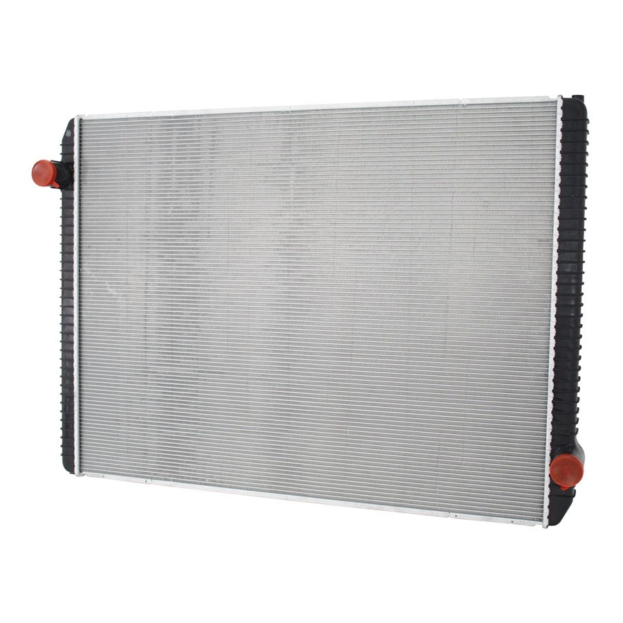 558742A INTERNATIONAL | NAVISTAR RADIATOR: 2008 & NEWER WORKSTAR 7000 ...