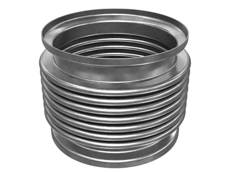 CAT 233-8004: Stainless Steel Joint