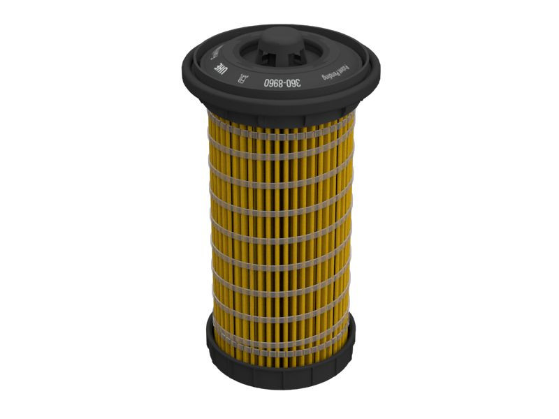 CAT 360-8960 Fuel Filter: Advanced Efficiency