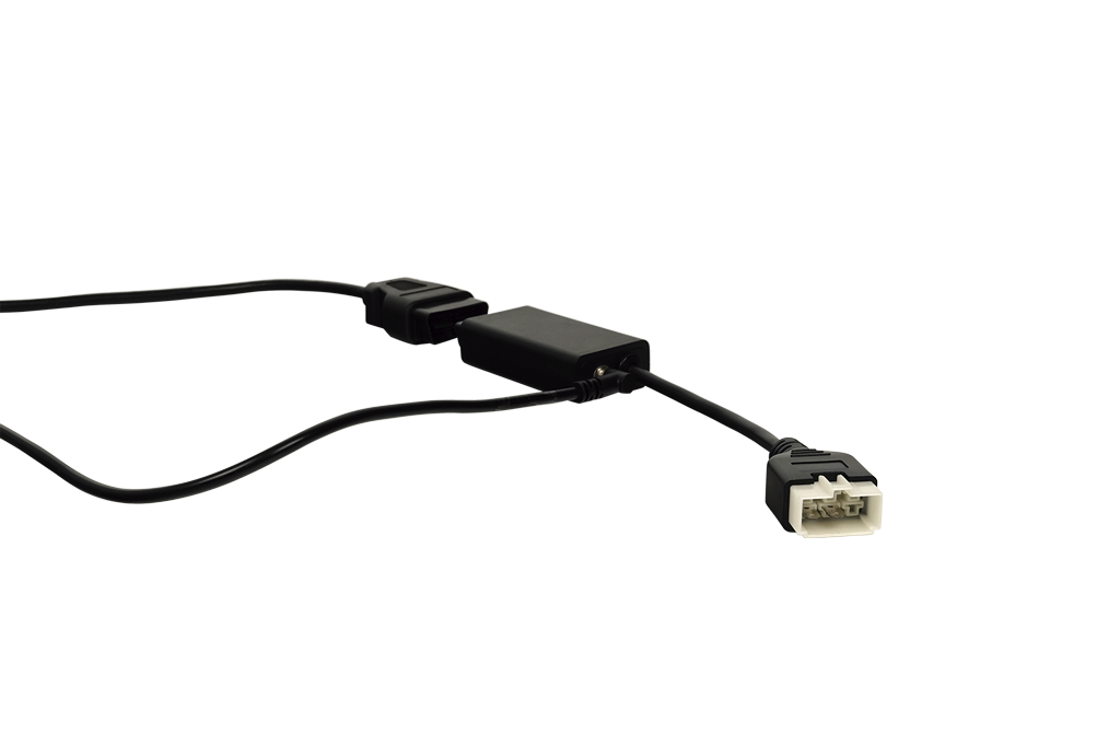 JALTEST JDC535A: Hitachi Diagnostic Cable