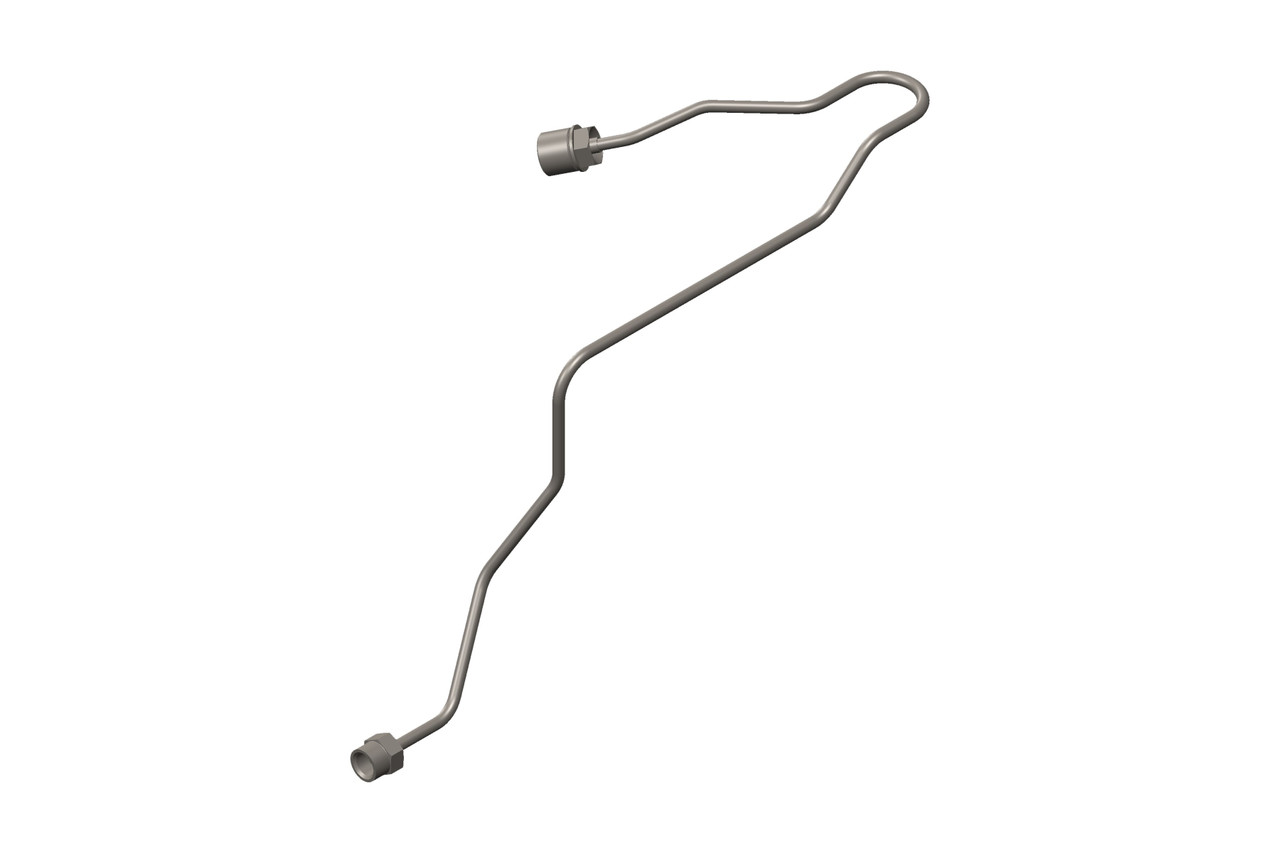CUMMINS 3944692 Fuel Injector Line