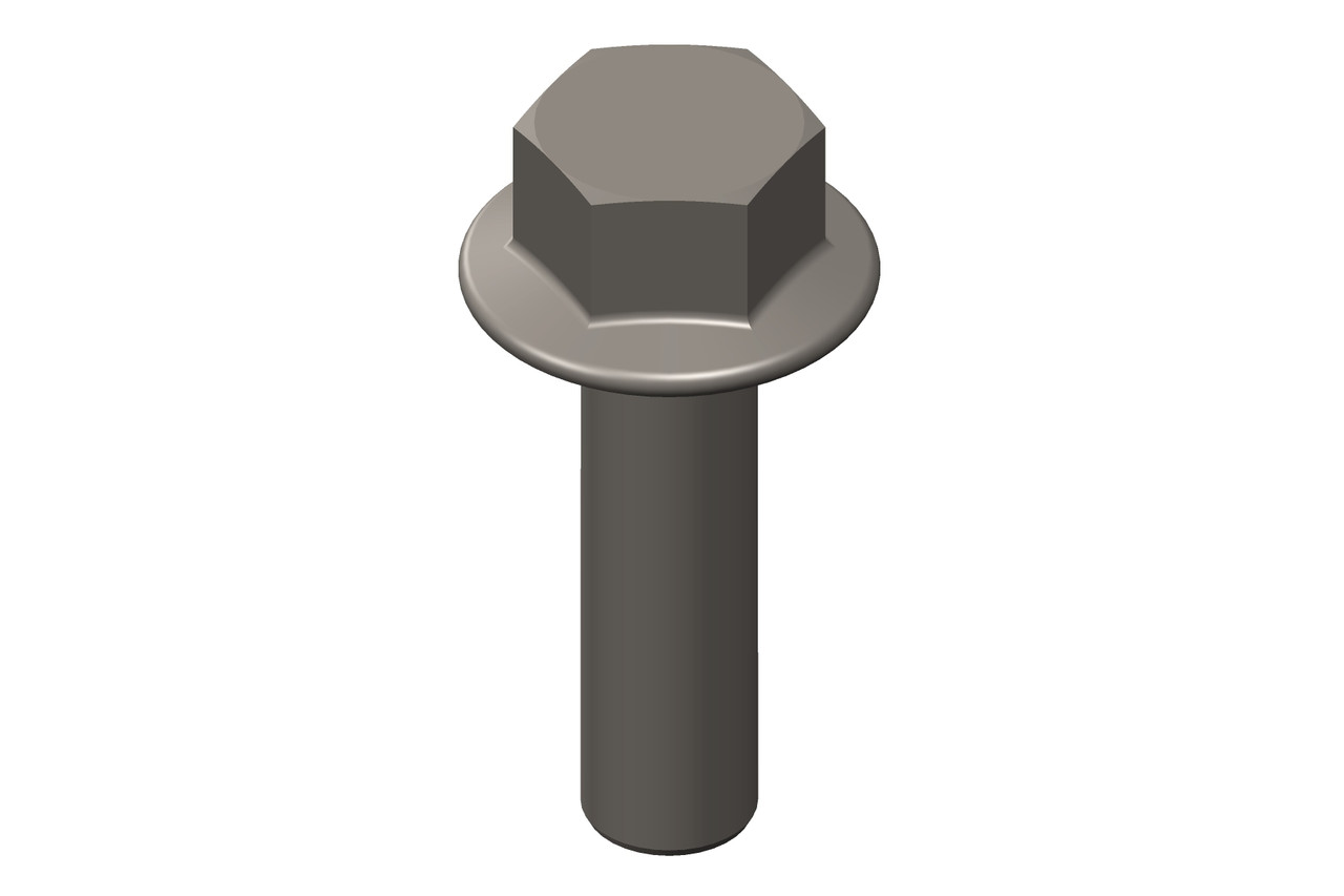 CUMMINS 3682064 Flange Screw