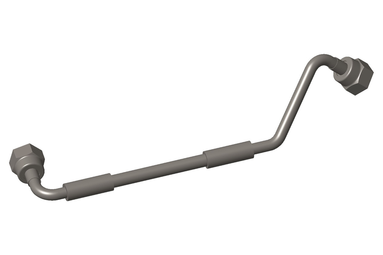 CUMMINS 4374002 Vent Tube