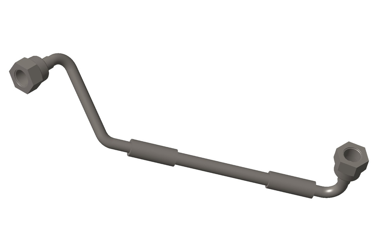 CUMMINS 4374002 Vent Tube