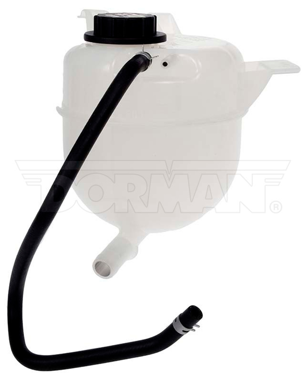 603 218 PRESSURIZED COOLANT RESERVOIR Sadler Power Train Inc
