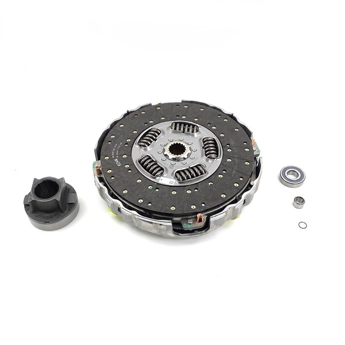 EATON K4488CL Clutch: Paccar, Navistar, Cummins