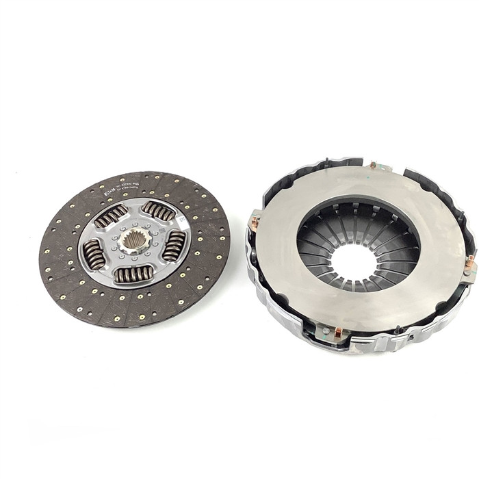 EATON K4489CL Clutch: Freightliner DT12
