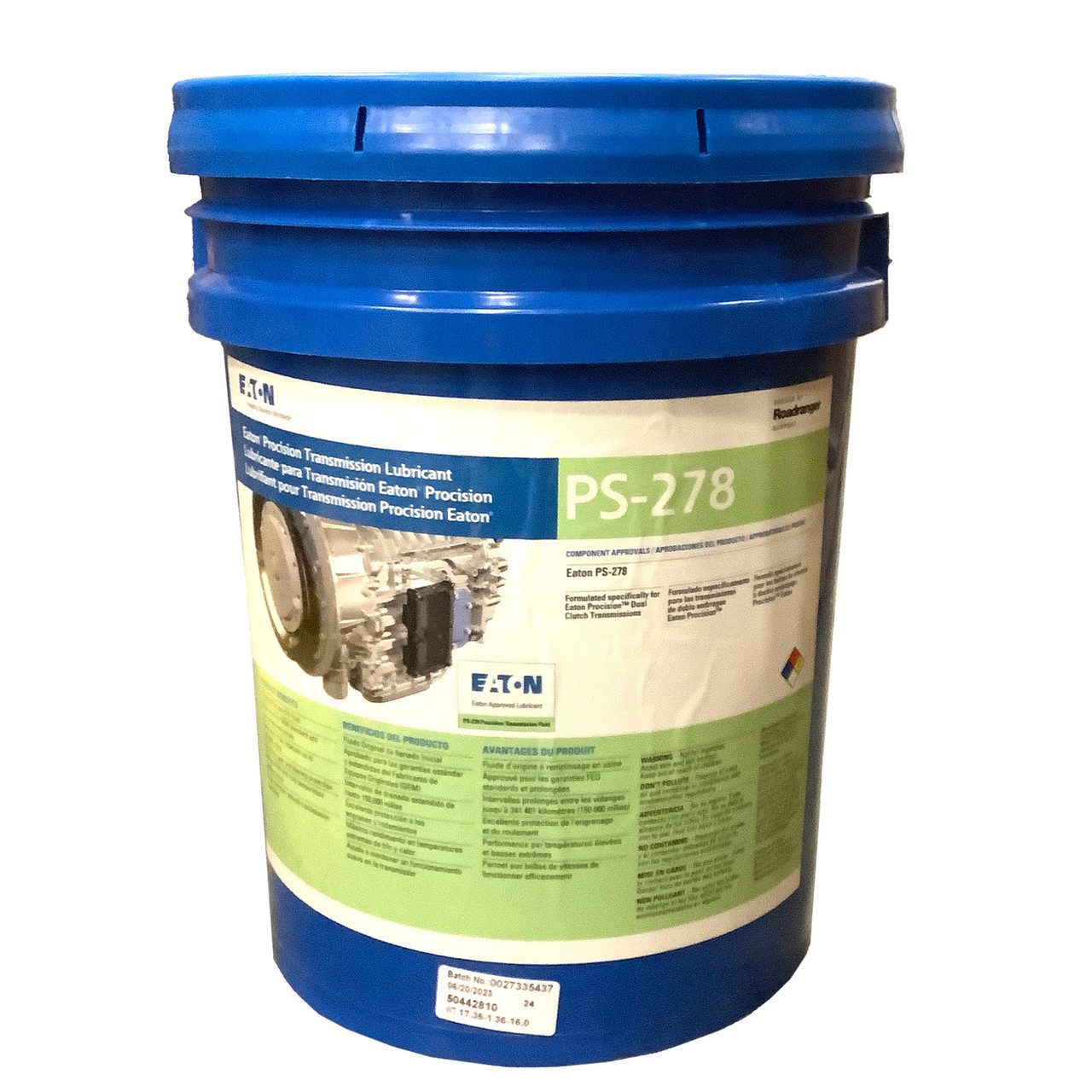 EATON 5564547 Transmission Fluid