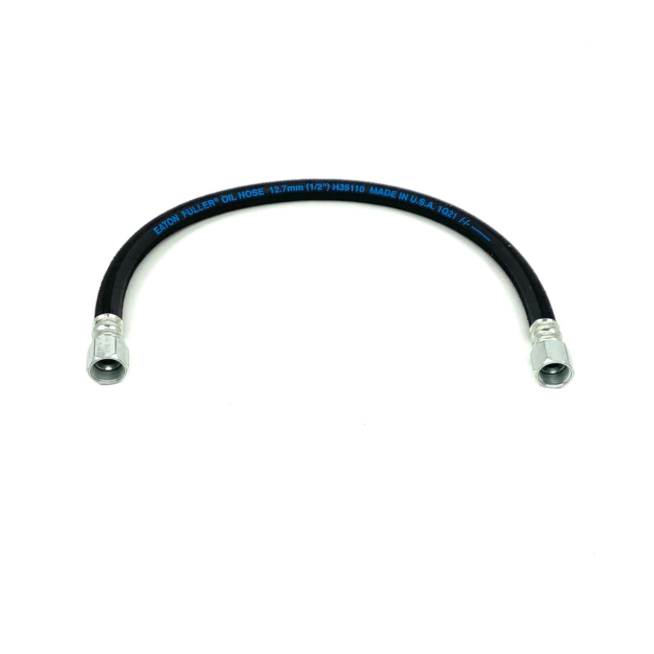 EATON 5588109 Oil Cooler Hose - 28