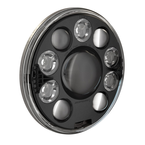 JW Speaker 8770 LED Locomotive Headlight