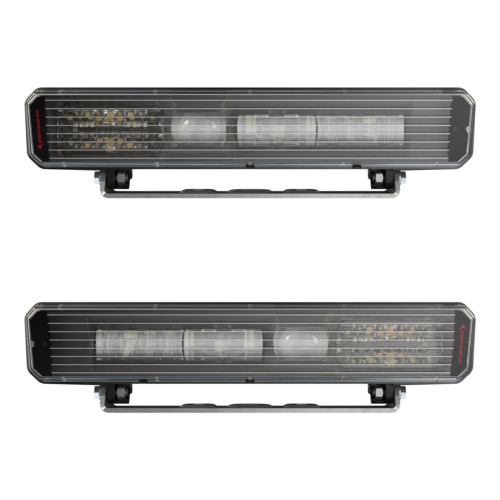 JW Speaker 9900 LP LED Headlights