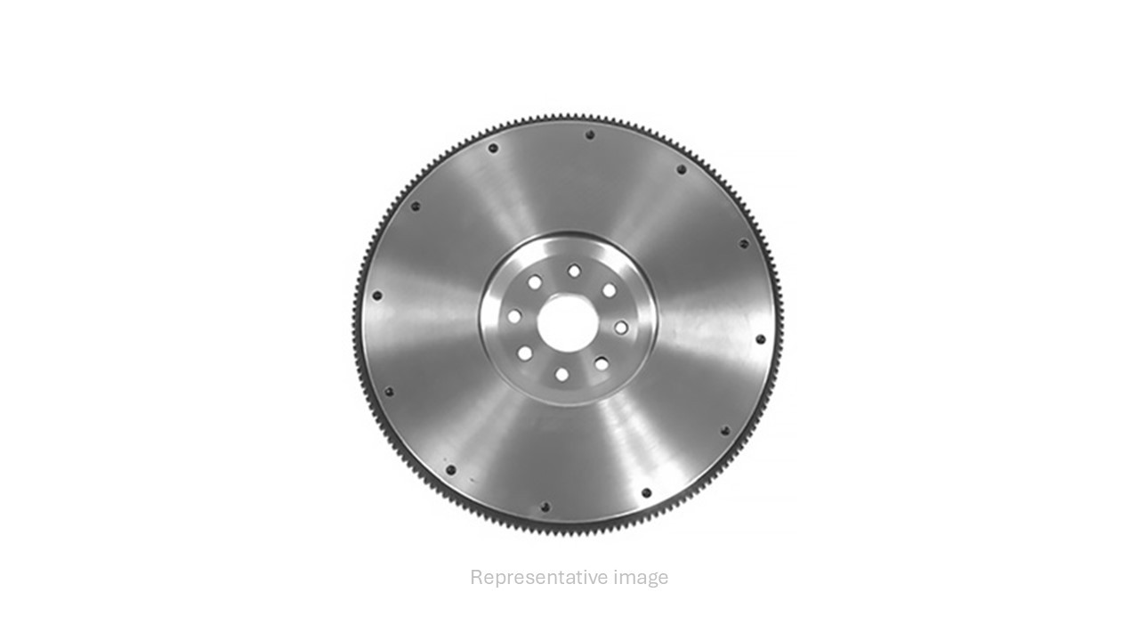 MID AMERICA 1733593 PACCAR KW Flywheel