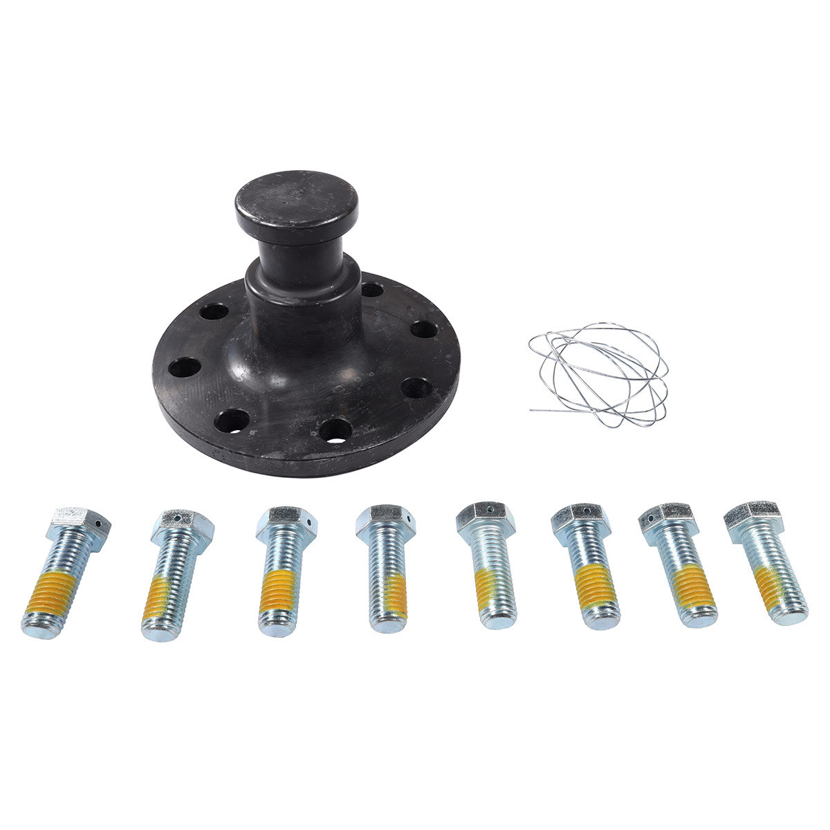キング釜 SAF HOLLAND RK-0676 Kingpin Assembly