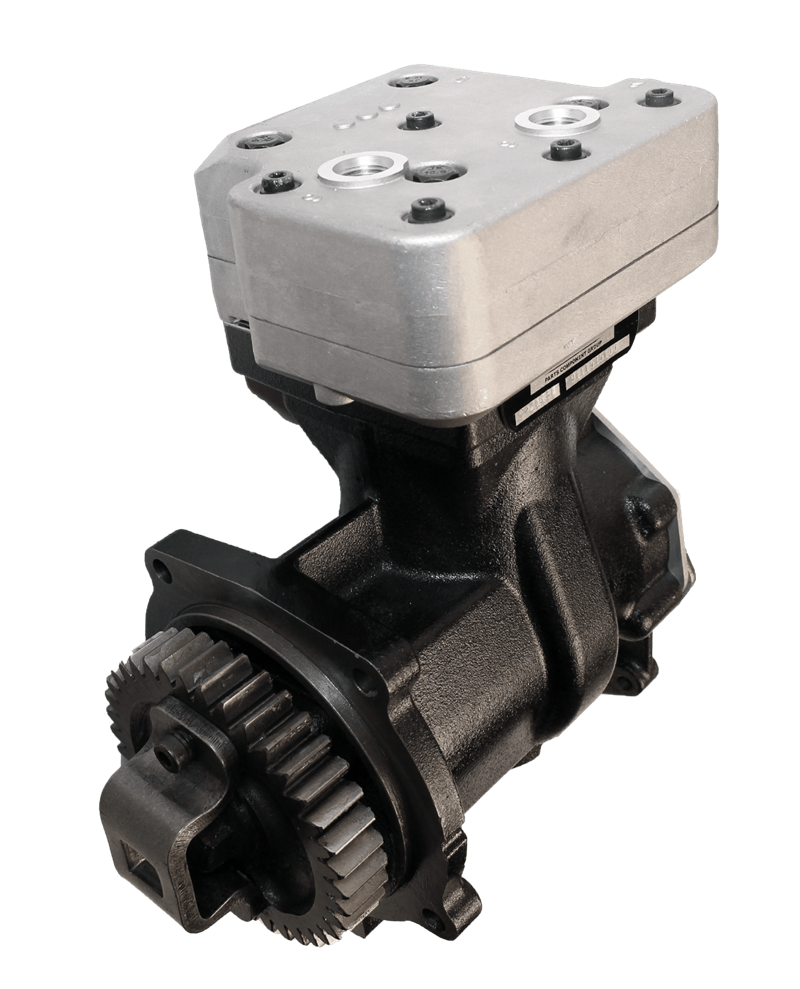 NewStar S-21431 Cummins ISX Compressor