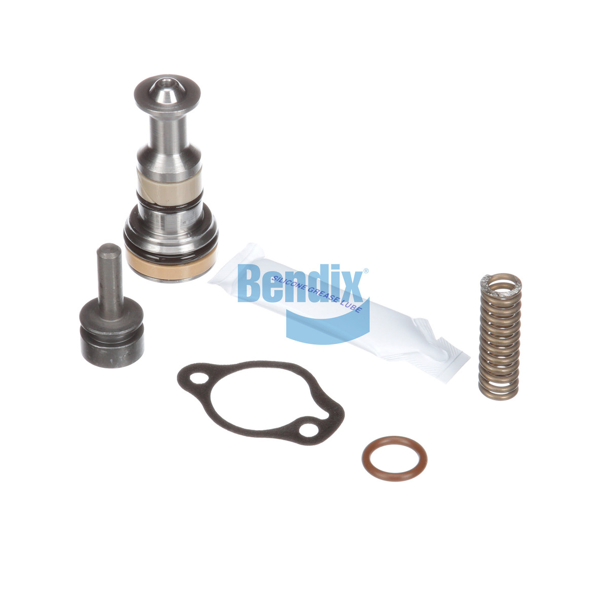 ハル③ Bendix K046477 Unloader Valve Kit